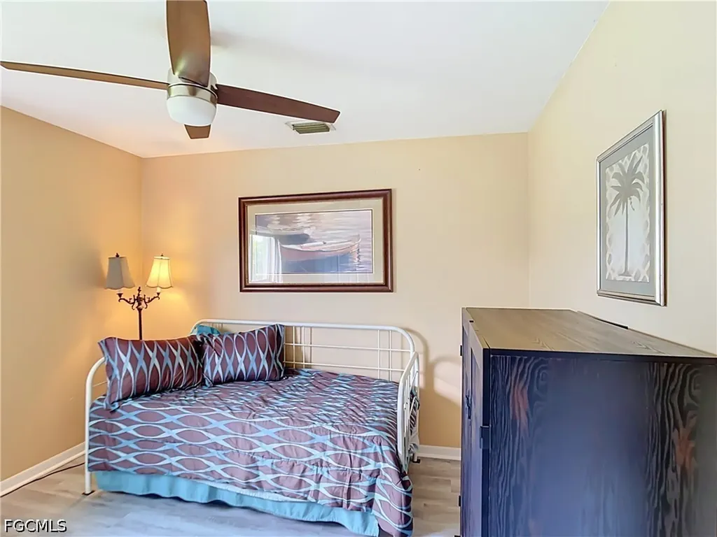 14401 Hampton Lake Court Fort Myers FL 33908