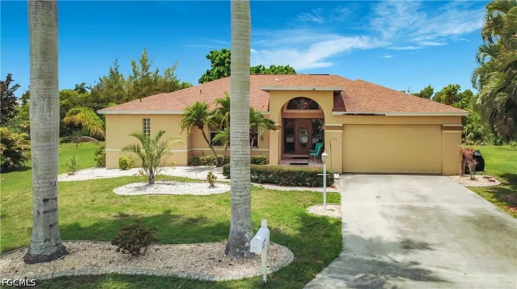 14401 Hampton Lake Court Fort Myers FL 33908