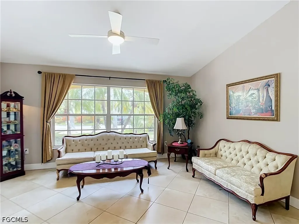 14401 Hampton Lake Court Fort Myers FL 33908