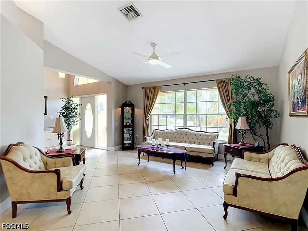 14401 Hampton Lake Court Fort Myers FL 33908