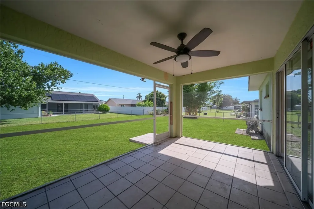 227 SE 2nd Terrace Cape Coral FL 33990