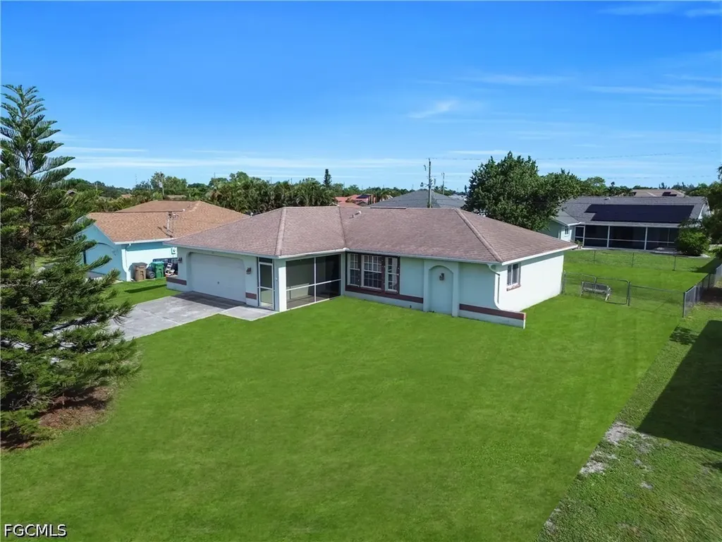 227 SE 2nd Terrace Cape Coral FL 33990