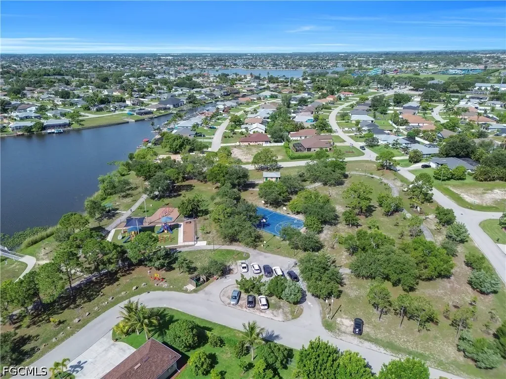 227 SE 2nd Terrace Cape Coral FL 33990