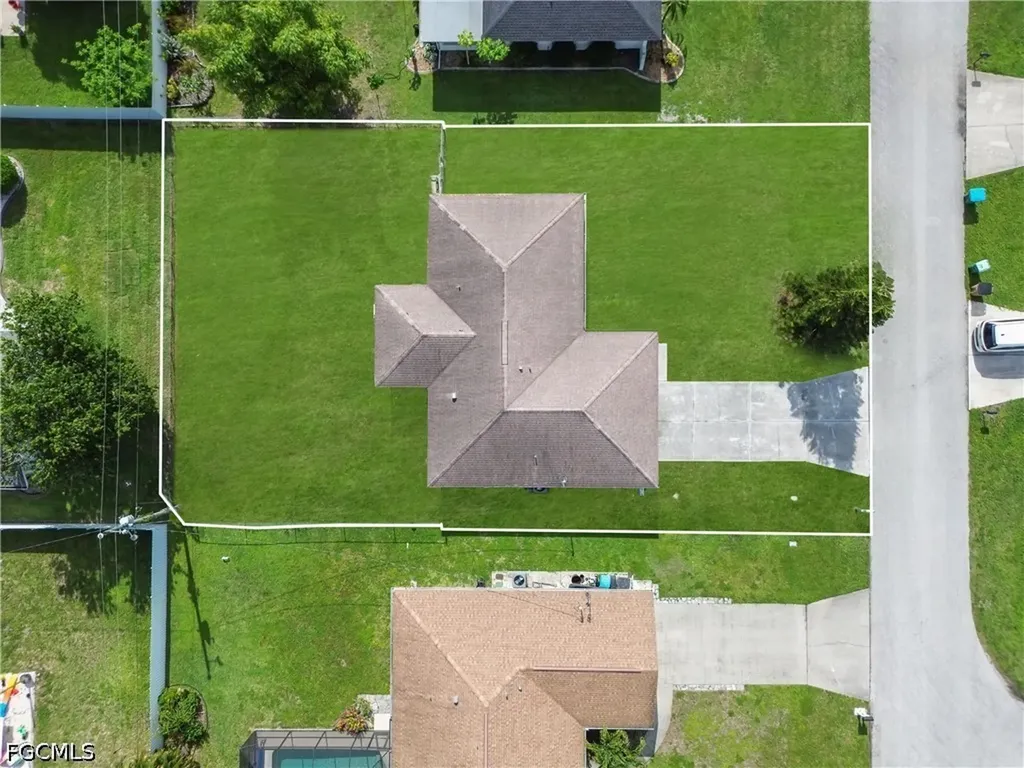 227 SE 2nd Terrace Cape Coral FL 33990
