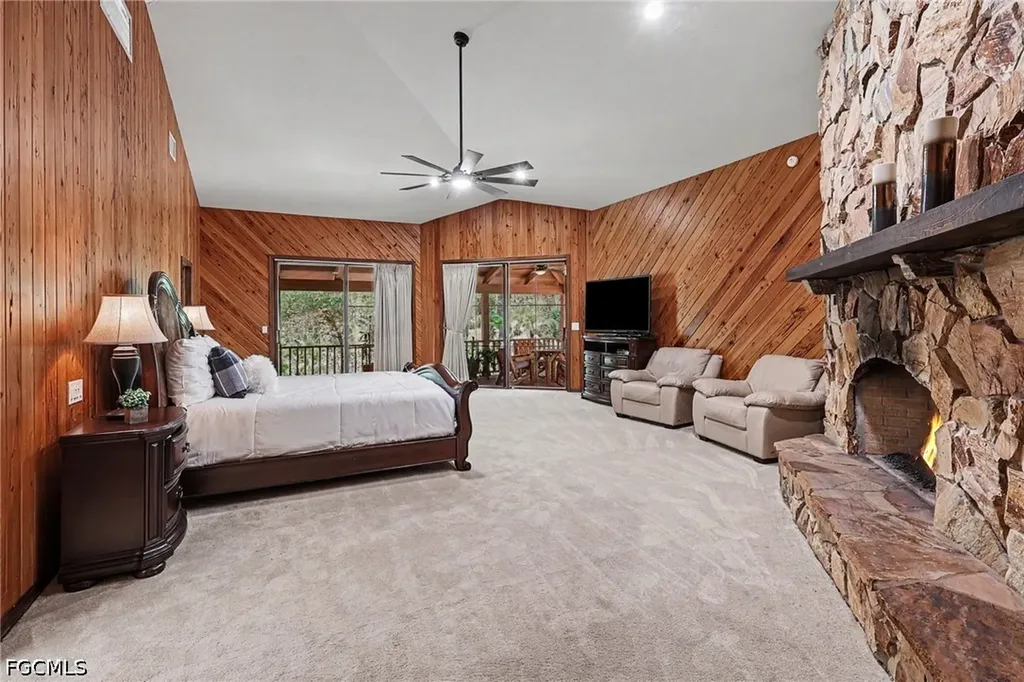 2291 Secretariat Drive Labelle FL 33935