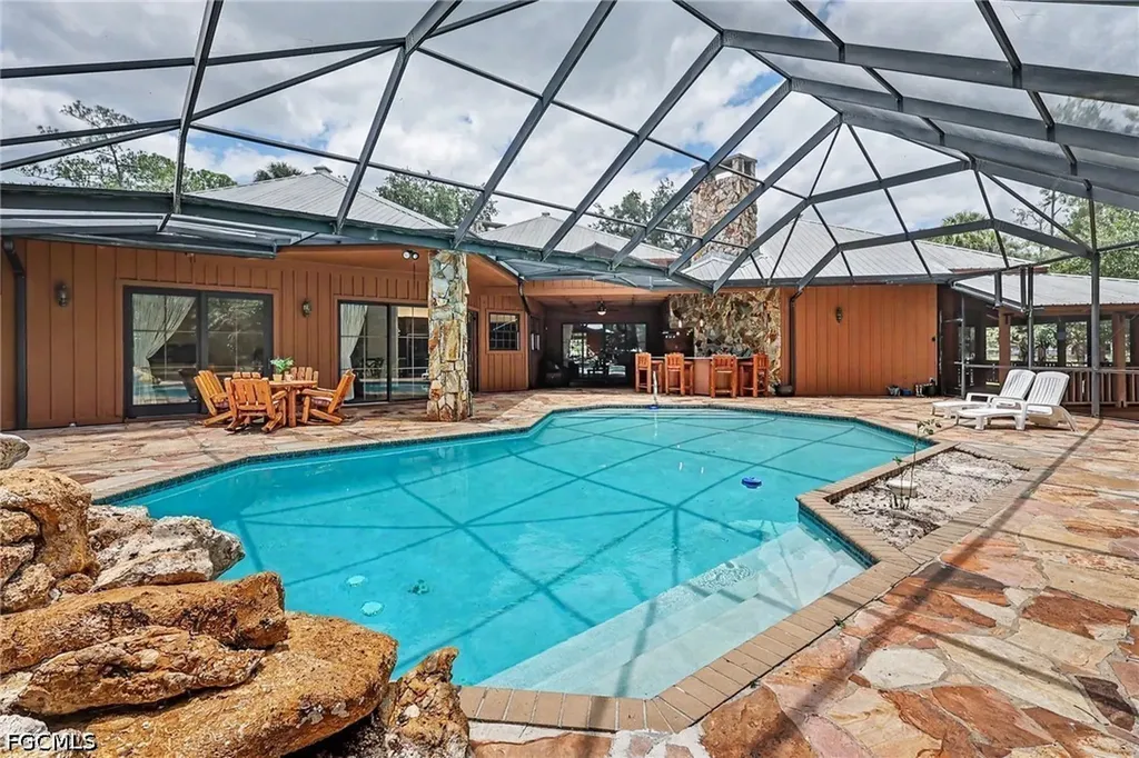 2291 Secretariat Drive Labelle FL 33935