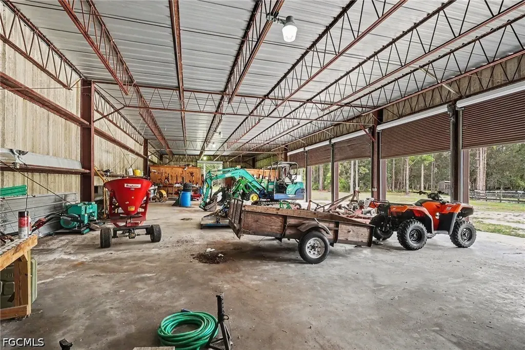 2291 Secretariat Drive Labelle FL 33935