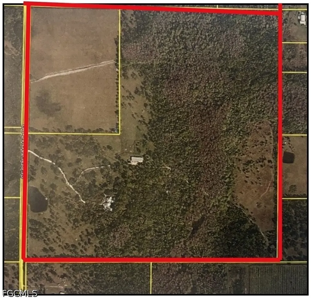 2291 Secretariat Drive Labelle FL 33935
