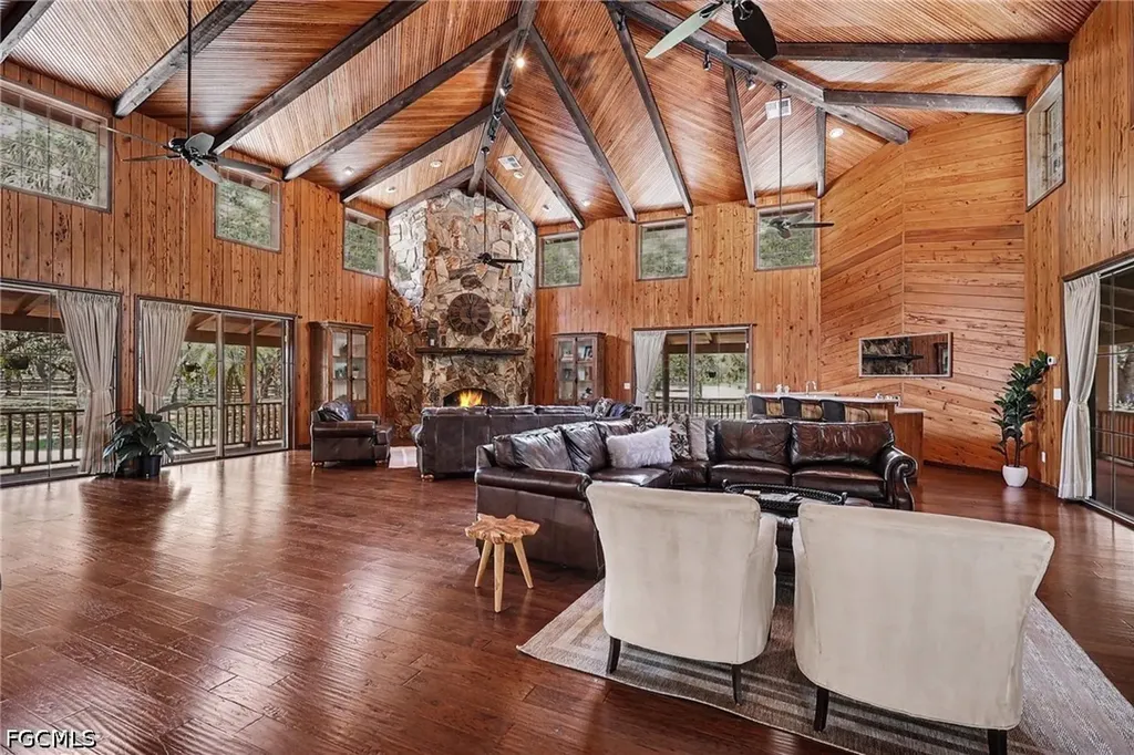 2291 Secretariat Drive Labelle FL 33935