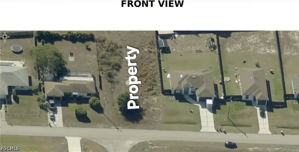 816 Jaguar Boulevard Lehigh Acres FL 33974