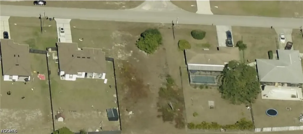 816 Jaguar Boulevard Lehigh Acres FL 33974