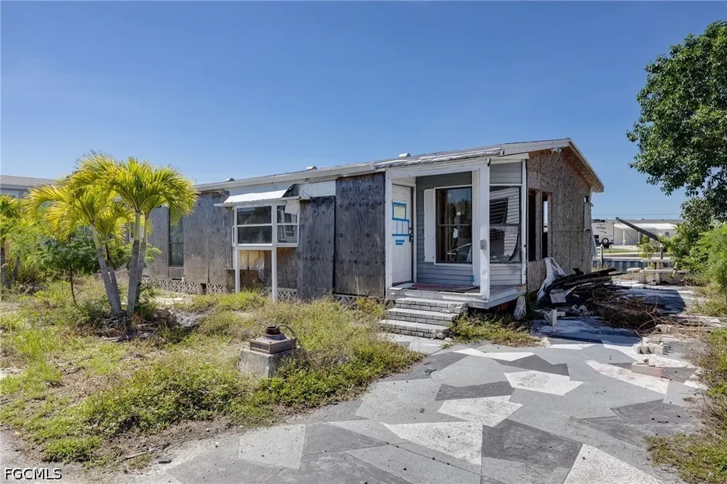 ST. James City FL, 2920 Harpoon Lane