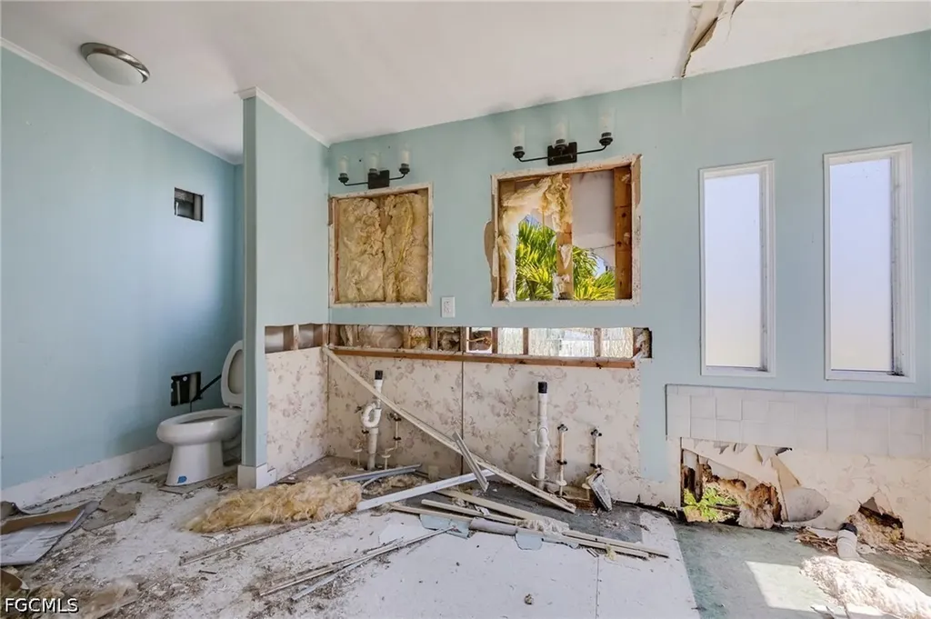 2920 Harpoon Lane St. James City FL 33956