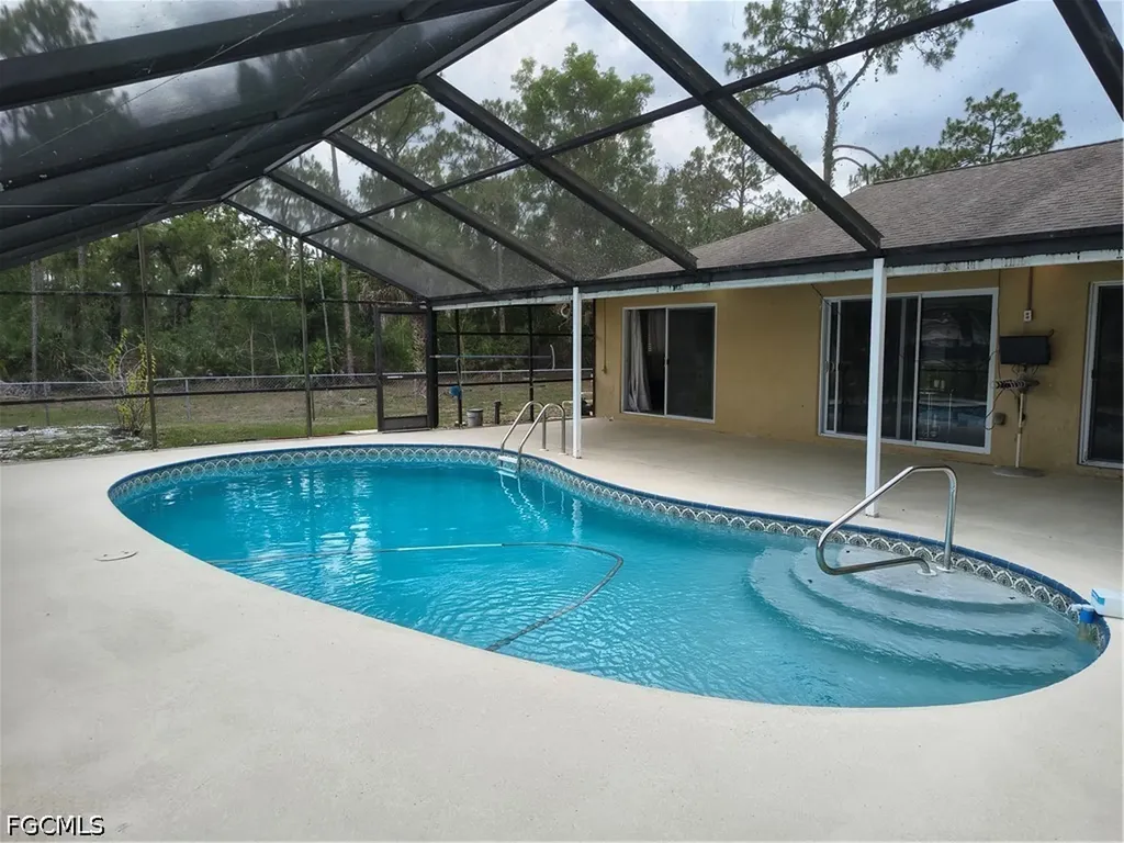 1008 Cortez Avenue Lehigh Acres FL 33972