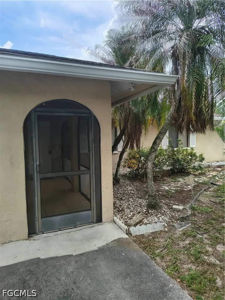 1008 Cortez Avenue Lehigh Acres FL 33972