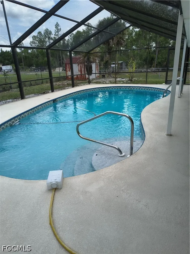 1008 Cortez Avenue Lehigh Acres FL 33972