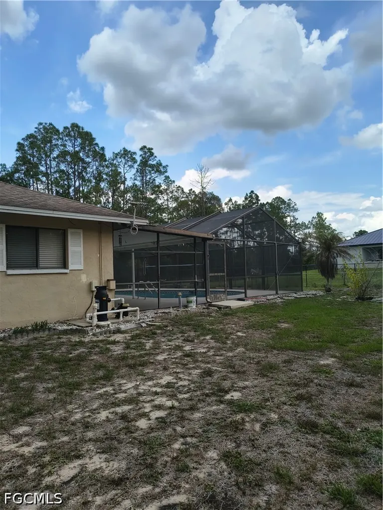 1008 Cortez Avenue Lehigh Acres FL 33972