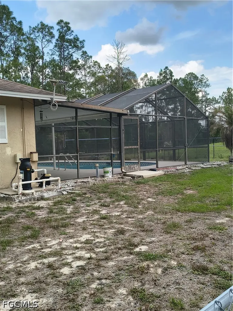 1008 Cortez Avenue Lehigh Acres FL 33972