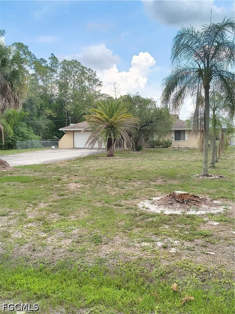 1008 Cortez Avenue Lehigh Acres FL 33972