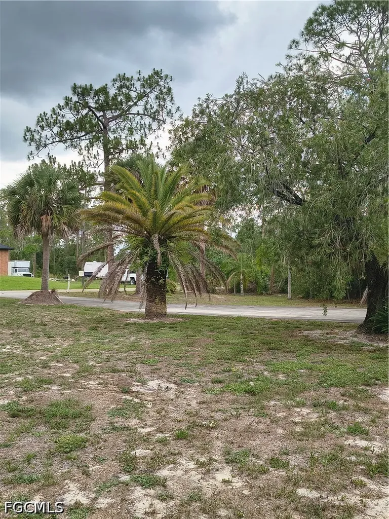 1008 Cortez Avenue Lehigh Acres FL 33972