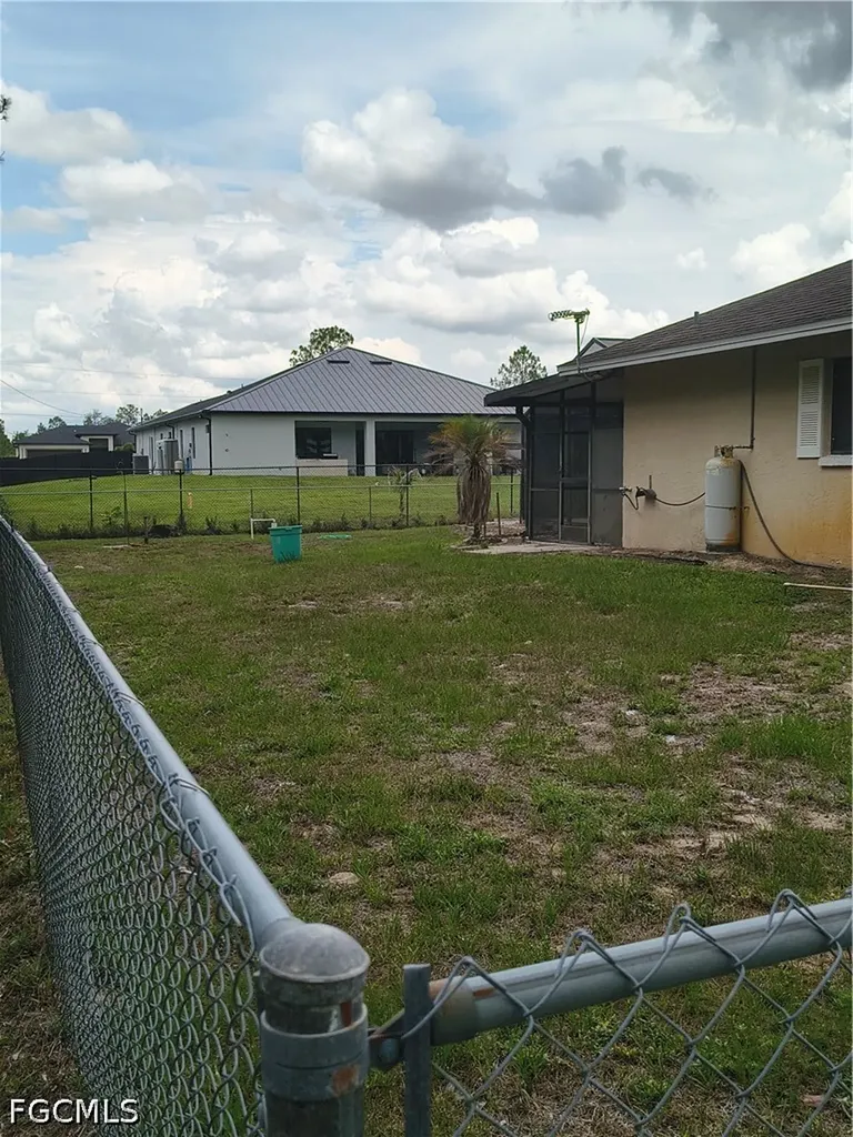 1008 Cortez Avenue Lehigh Acres FL 33972