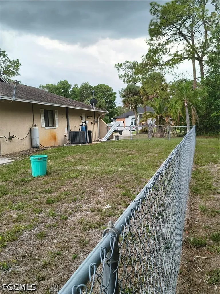 1008 Cortez Avenue Lehigh Acres FL 33972