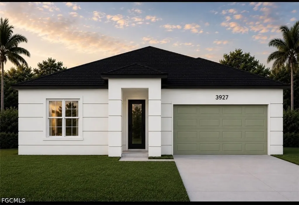 3927 Pearl Street Fort Myers FL 33916