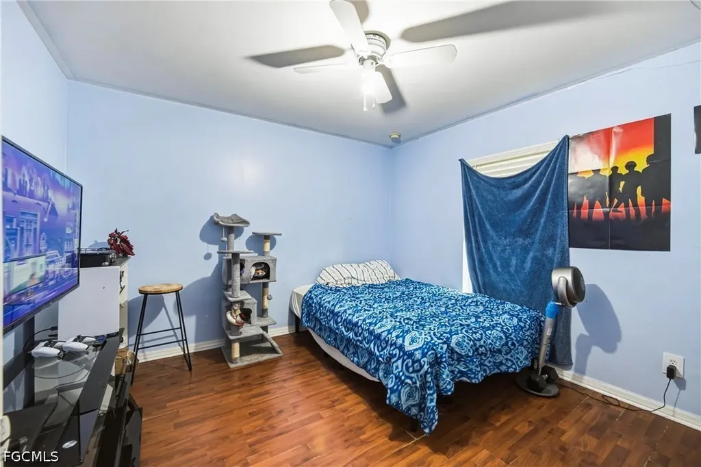 3812 17th Street W Lehigh Acres FL 33971