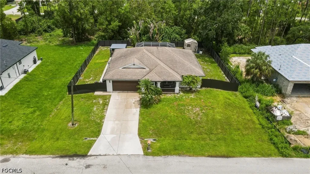 3812 17th Street W Lehigh Acres FL 33971
