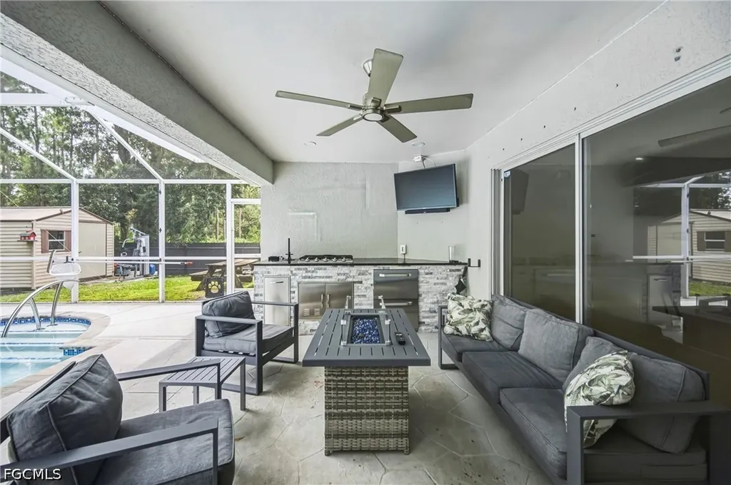 3812 17th Street W Lehigh Acres FL 33971