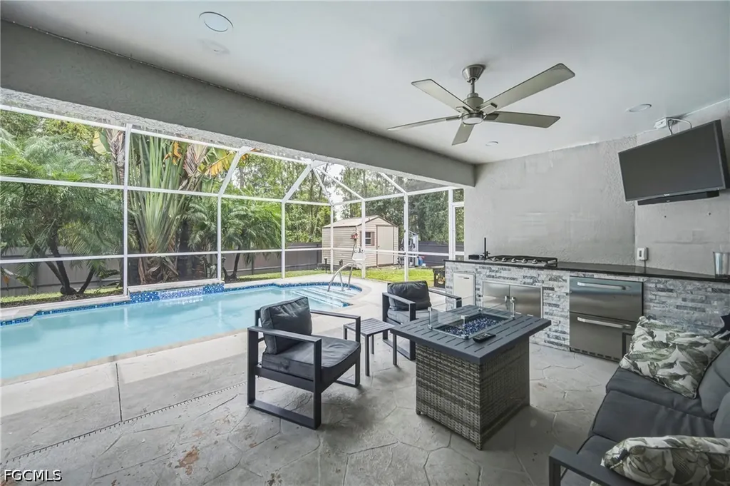 3812 17th Street W Lehigh Acres FL 33971