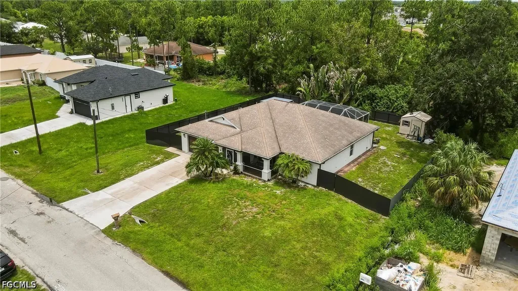 3812 17th Street W Lehigh Acres FL 33971
