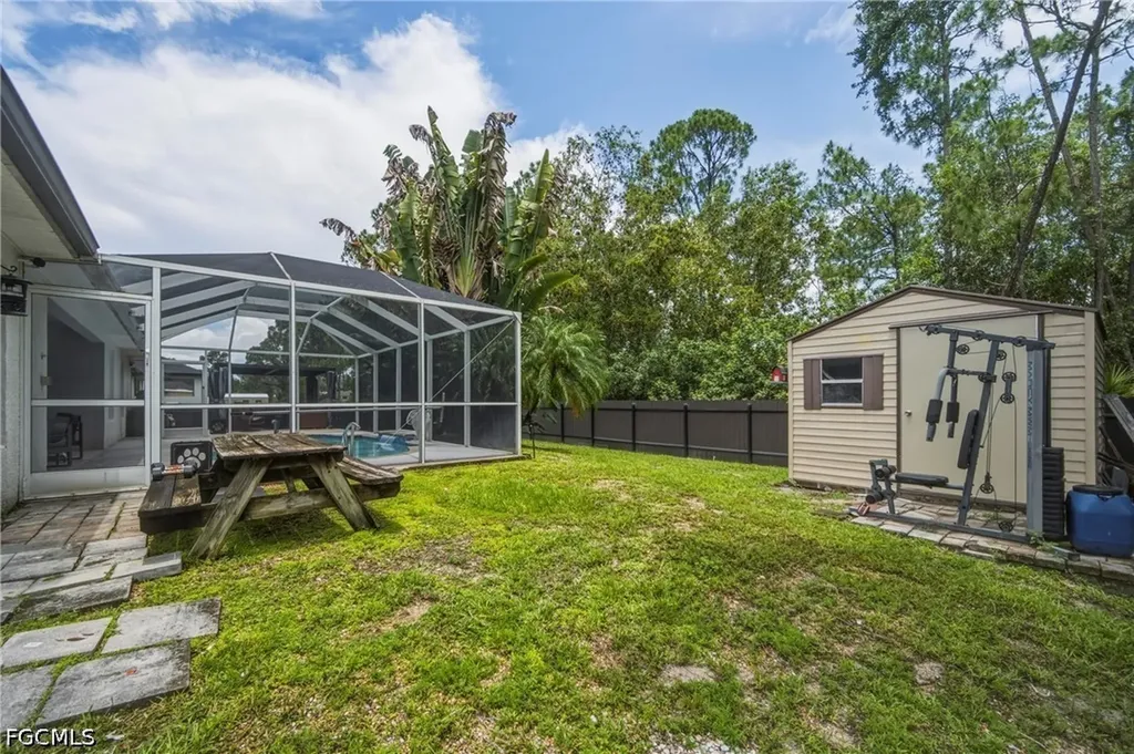 3812 17th Street W Lehigh Acres FL 33971