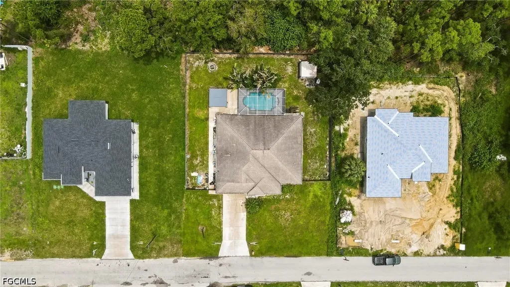 3812 17th Street W Lehigh Acres FL 33971