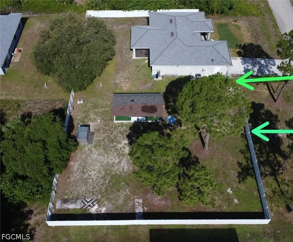750 Cane Street E Lehigh Acres FL 33974