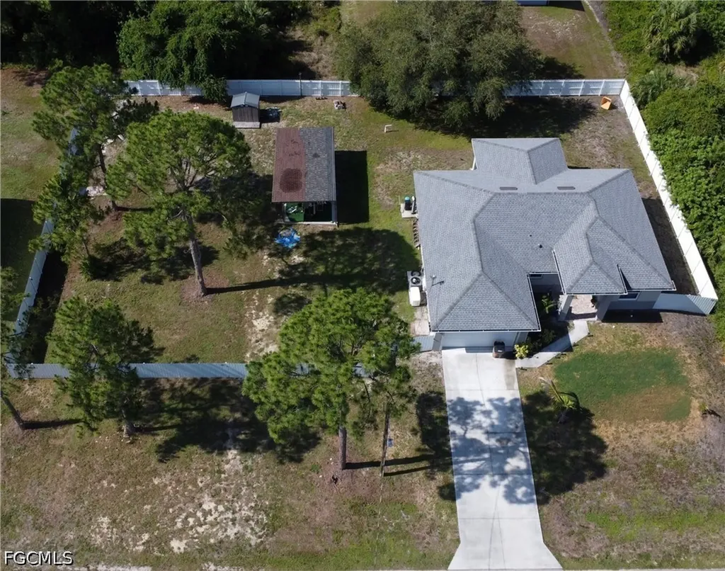 750 Cane Street E Lehigh Acres FL 33974