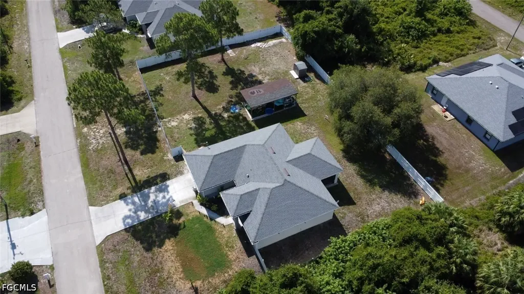 750 Cane Street E Lehigh Acres FL 33974