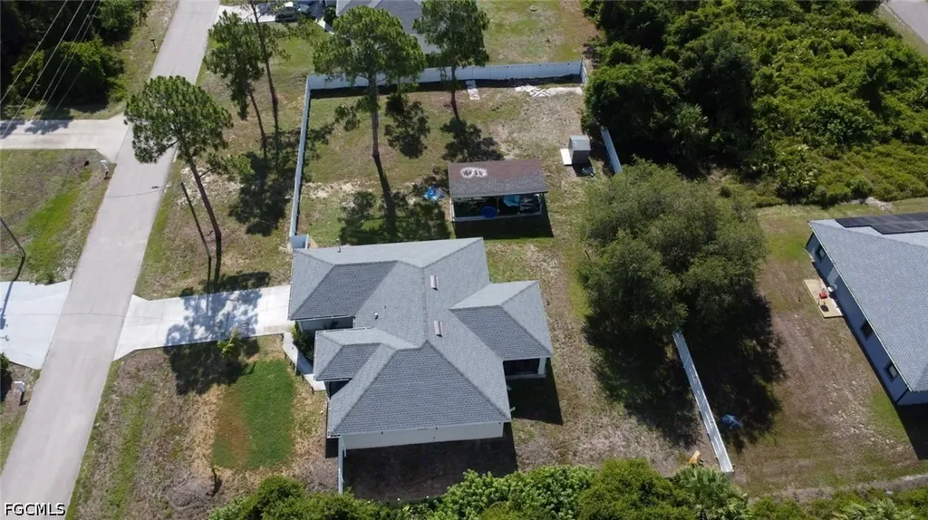 750 Cane Street E Lehigh Acres FL 33974