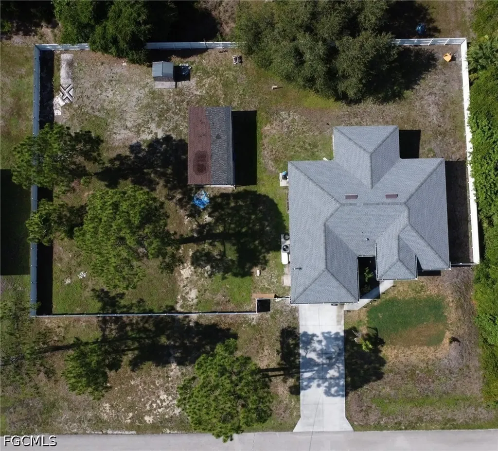750 Cane Street E Lehigh Acres FL 33974