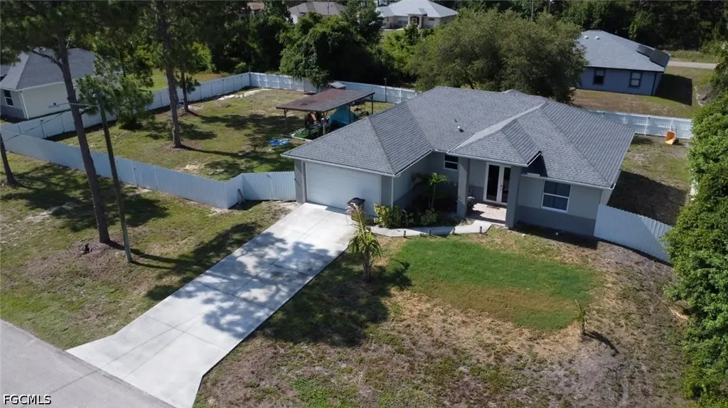 750 Cane Street E Lehigh Acres FL 33974