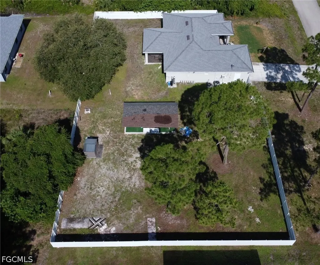 750 Cane Street E Lehigh Acres FL 33974