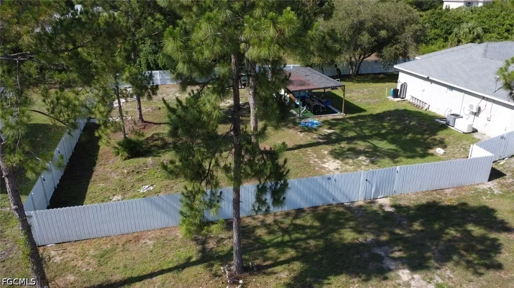 750 Cane Street E Lehigh Acres FL 33974