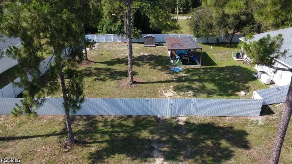 750 Cane Street E Lehigh Acres FL 33974
