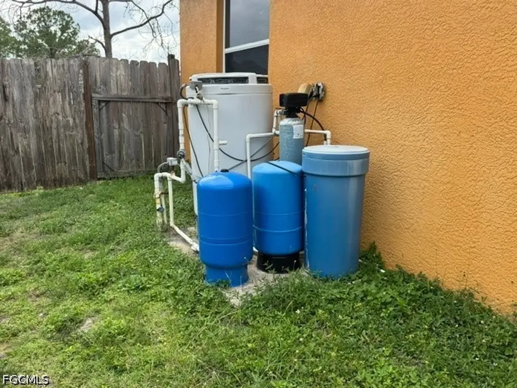2919 Elaine Avenue N Lehigh Acres FL 33971