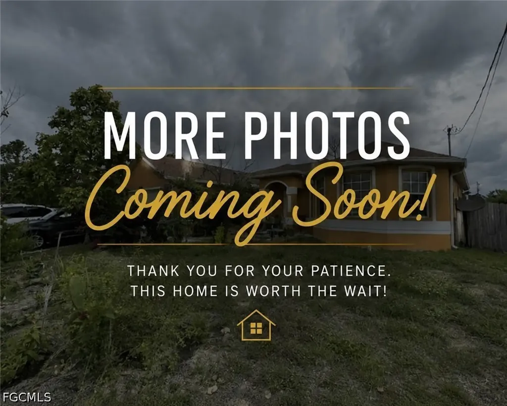 2919 Elaine Avenue N Lehigh Acres FL 33971