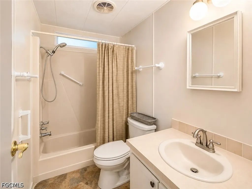 3404 Rainbow Lane North Fort Myers FL 33903