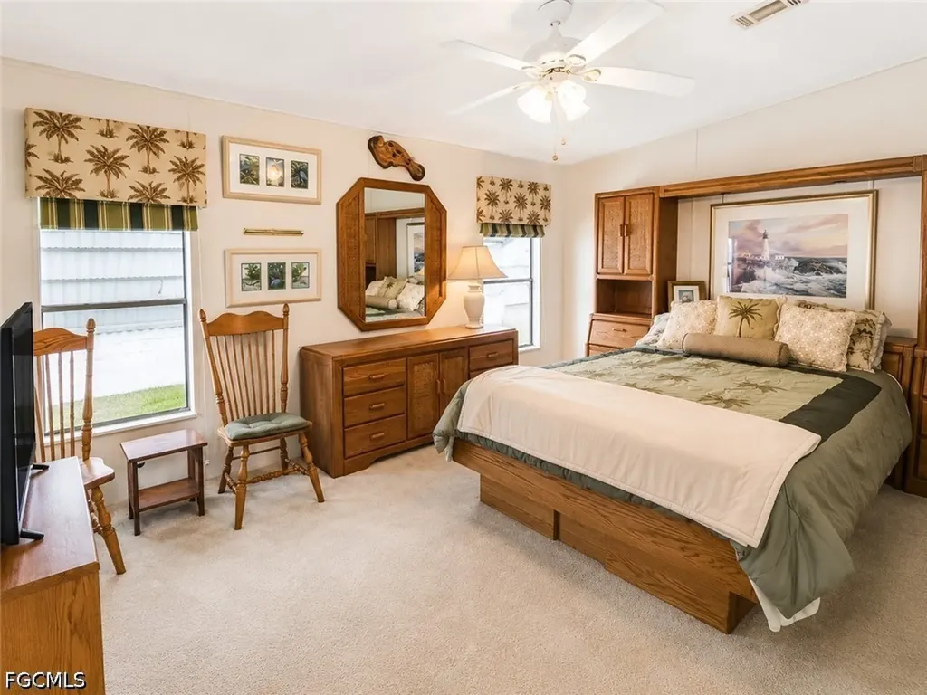 3404 Rainbow Lane North Fort Myers FL 33903