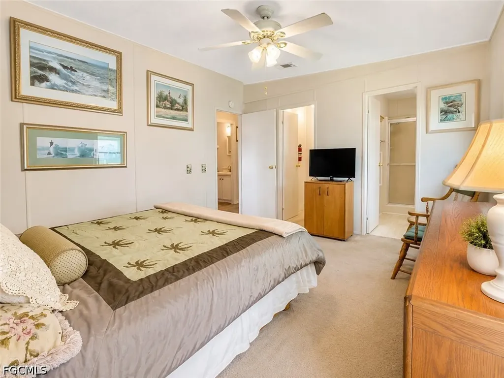 3404 Rainbow Lane North Fort Myers FL 33903