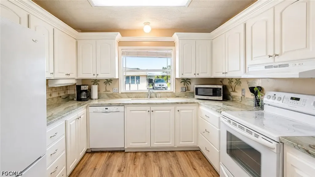 3404 Rainbow Lane North Fort Myers FL 33903