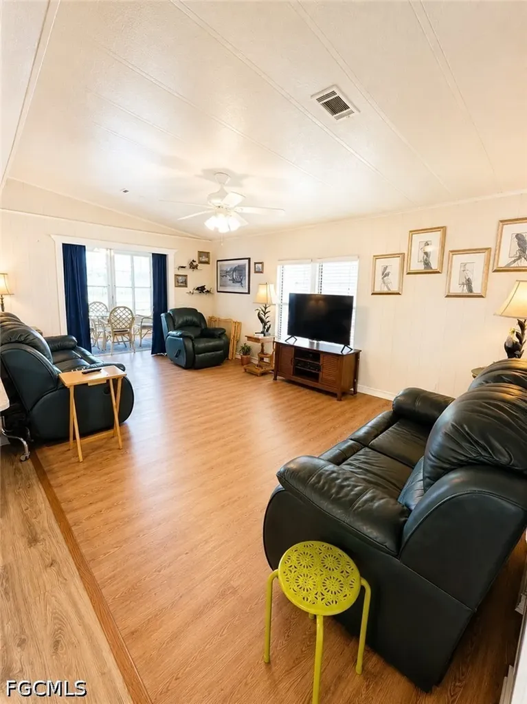 3404 Rainbow Lane North Fort Myers FL 33903